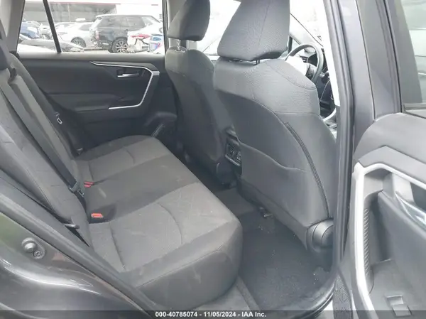 2T3W1RFV5MC128199 2021 TOYOTA RAV 4 - Image 8