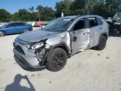 2T3W1RFV5MC130051 2021 TOYOTA RAV 4