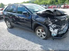 2T3W1RFV5MC130714 2021 TOYOTA RAV 4
