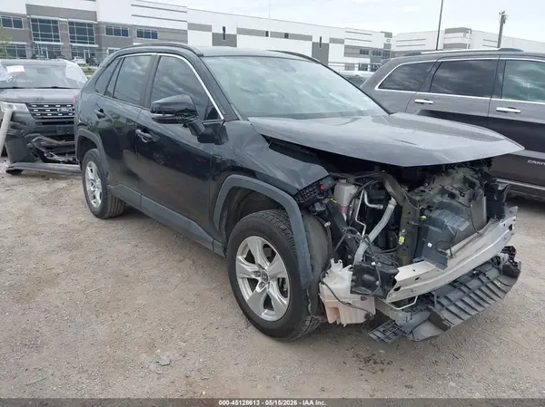 2T3W1RFV5MC133001 2021 TOYOTA RAV 4 - Image 1
