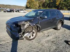 2T3W1RFV5MC137291 2021 TOYOTA RAV 4