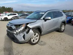 2T3W1RFV5MC137453 2021 TOYOTA RAV 4