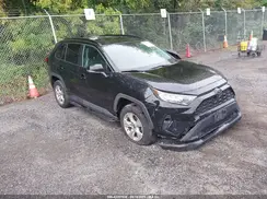 2T3W1RFV5MC137551 2021 TOYOTA RAV 4