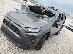 2T3W1RFV5MC138540 2021 TOYOTA RAV 4