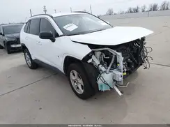 2T3W1RFV5MC139591 2021 TOYOTA RAV 4