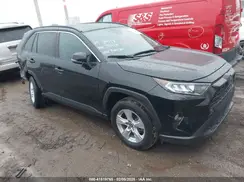 2T3W1RFV5MC139686 2021 TOYOTA RAV 4