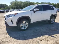 2T3W1RFV5MC140420 2021 TOYOTA RAV 4