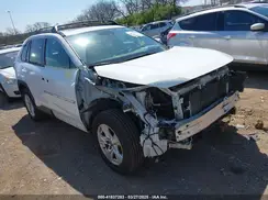 2T3W1RFV5MC150042 2021 TOYOTA RAV 4