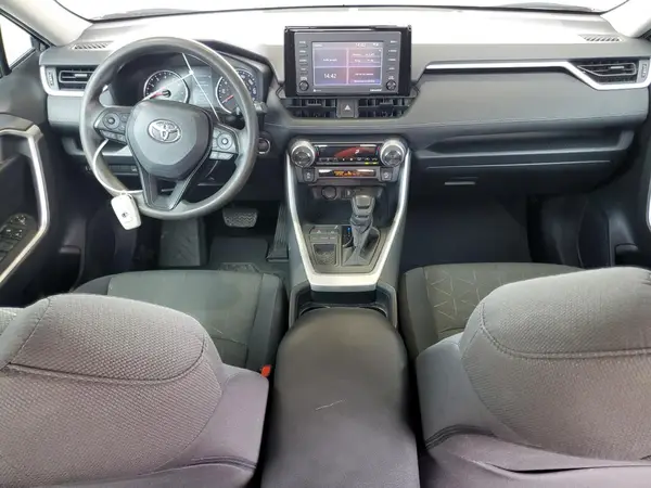2T3W1RFV5MC151899 2021 TOYOTA RAV 4 - Image 8