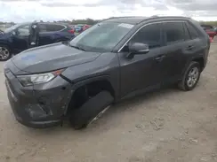 2T3W1RFV5MC153250 2021 TOYOTA RAV 4