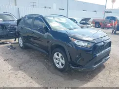 2T3W1RFV5MC154513 2021 TOYOTA RAV 4