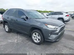 2T3W1RFV5MC155743 2021 TOYOTA RAV 4