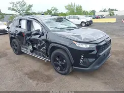 2T3W1RFV5MC157797 2021 TOYOTA RAV 4