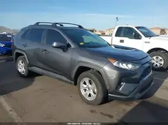 2T3W1RFV5MC158285 2021 TOYOTA RAV 4