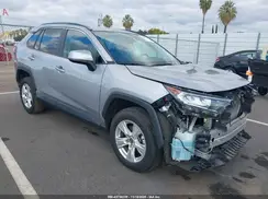 2T3W1RFV5MC160344 2021 TOYOTA RAV 4