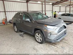 2T3W1RFV5MC162272 2021 TOYOTA RAV 4