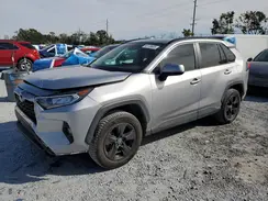 2T3W1RFV5MC164393 2021 TOYOTA RAV 4