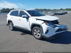 2T3W1RFV5MC166709 2021 TOYOTA RAV 4