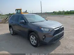 2T3W1RFV5MC169769 2021 TOYOTA RAV 4