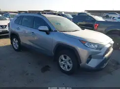 2T3W1RFV5MC171067 2021 TOYOTA RAV 4