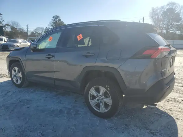 2T3W1RFV5MC172624 2021 TOYOTA RAV 4 - Image 2