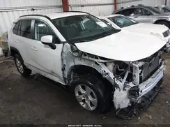 2T3W1RFV5MW104242 2021 TOYOTA RAV 4