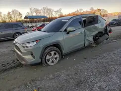 2T3W1RFV5MW105567 2021 TOYOTA RAV 4