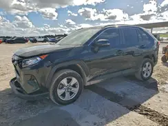 2T3W1RFV5MW105598 2021 TOYOTA RAV 4
