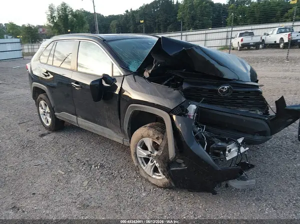 2T3W1RFV5MW106234 2021 TOYOTA RAV 4 - Image 1