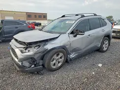 2T3W1RFV5MW106511 2021 TOYOTA RAV 4