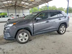 2T3W1RFV5MW107058 2021 TOYOTA RAV 4