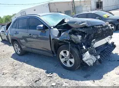 2T3W1RFV5MW110980 2021 TOYOTA RAV 4