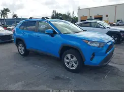 2T3W1RFV5MW111823 2021 TOYOTA RAV 4