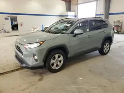 2T3W1RFV5MW113314 2021 TOYOTA RAV 4