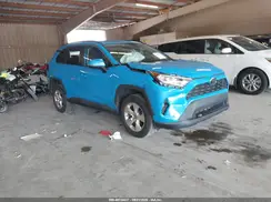 2T3W1RFV5MW116486 2021 TOYOTA RAV 4