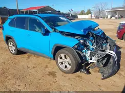 2T3W1RFV5MW117492 2021 TOYOTA RAV 4