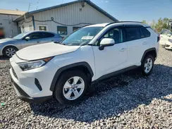 2T3W1RFV5MW117640 2021 TOYOTA RAV 4