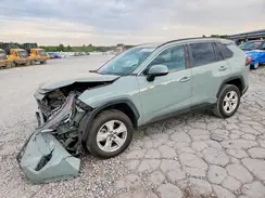 2T3W1RFV5MW118755 2021 TOYOTA RAV 4