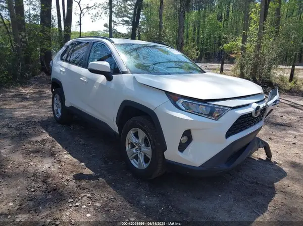 2T3W1RFV5MW118836 2021 TOYOTA RAV 4 - Image 1