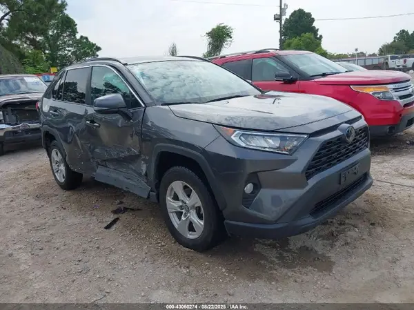 2T3W1RFV5MW119419 2021 TOYOTA RAV 4 - Image 1