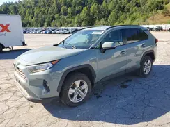 2T3W1RFV5MW120151 2021 TOYOTA RAV 4