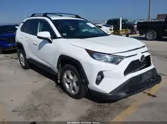 2T3W1RFV5MW129190 2021 TOYOTA RAV 4