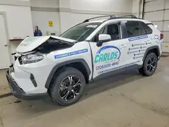 2T3W1RFV5MW131988 2021 TOYOTA RAV 4