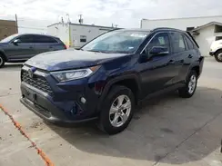 2T3W1RFV5MW132445 2021 TOYOTA RAV 4