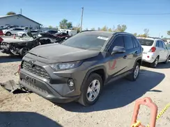 2T3W1RFV5MW134065 2021 TOYOTA RAV 4
