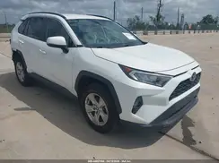 2T3W1RFV5MW134986 2021 TOYOTA RAV 4