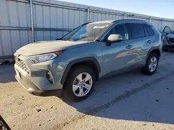 2T3W1RFV5MW135636 2021 TOYOTA RAV 4