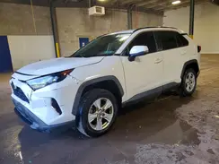 2T3W1RFV5MW137712 2021 TOYOTA RAV 4
