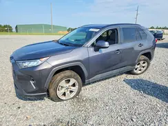 2T3W1RFV5MW140724 2021 TOYOTA RAV 4