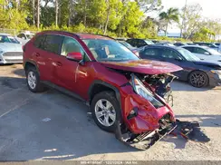 2T3W1RFV5MW141050 2021 TOYOTA RAV 4